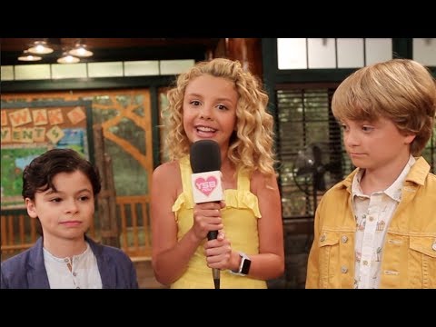 Download Mallory James Mahoney Tiktok 2020 Mp4 & 3gp | FzMovies