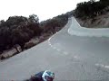 ducati 748 grip slide face down [ita]
