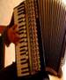 Sous le ciel de Paris Accordion