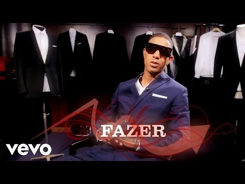 Fazer - VEVO UK GO Shows: Killer