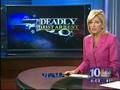 WCAU NBC 10 News at  Six Weekend