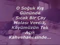 Sevdilli K�y�nde Bir K?? G�n�.. Alxas.net SUNAR