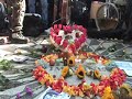 chris cintron,JOHN LENNON`S BIRTHDAY(across the universe)