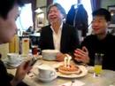 oberlaa birthday