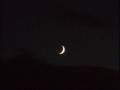 Venus, Jupiter, & Moon Conjunction & Occultation - Dec 1st 2008