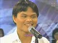 Philippines - Philippine boxing humor