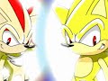 Sonic: Nazo unleashed stage 2