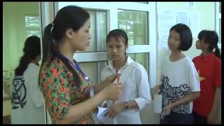 Uông Bí: hoàn thành kỳ thi tuyển sinh lớp 10