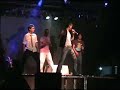 concierto de los riberitos -dani torrico
