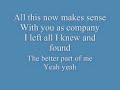 Billy Currington – Until You