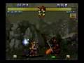 Samurai Shodown III Scitron Video - Rimururu