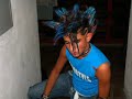 PUNK Revolution