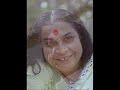 Portraits of Shri Mataji