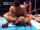 Lyoto Machida vs Kengo Watanabe