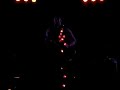 ed harcourt the last cigarette (stockholm nov 8, 2006)
