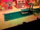 Mouse town