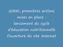 Présentation de l' Association PrévArt