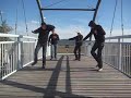 HDS & SAS -[Austrian Shuffle]-