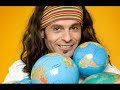El Arrebato - Dame Cariño (Fotografías / Mundología)