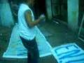 ULARE en toma