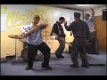 Netzer- Shabbat Shalom! (full quality)