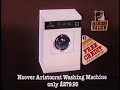Tiger January Hoover Sale - 1980\