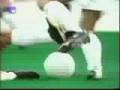 Roberto Carlos' Freekick