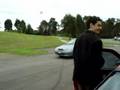 Monty Driveby