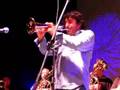 BOBAN MARKOVIC ORKESTAR live in Heraklio/Crete GR