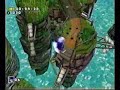 Sonic Adventure : Egg Hornet and Windy Valley