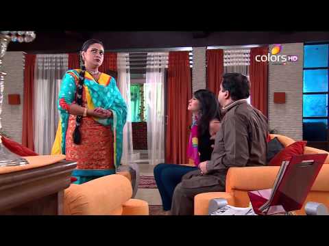 Madhubala - Bebe discusses the marriage of Abhay with Madhu. On the other hand, Abhay's mother sheds crocodile tears in front of him and emotionally blackmails him. Mean...
