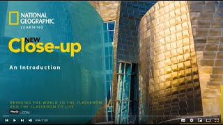 New Close-up Teacher Walkthrough