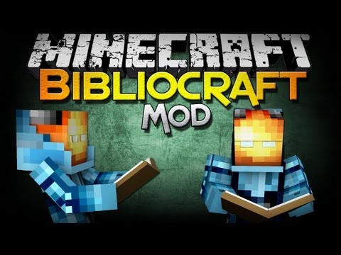 minecraft mods