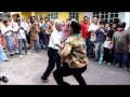 Aswar Wedding -Silat