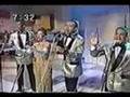 The Platters in Japan