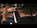 My First Time Playing the Piano My First Time Playing the Piano
