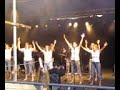 Royal Ranger Eurocamp 2007 \"One way\" Tanz