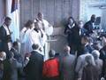 President-Elect BarackObama speaks at Shiloh B.C.!! (Part 3)