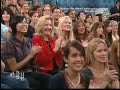 David Archuleta - Bonnie Hunt - Part 1 David Archuleta - Bonnie Hunt - Part 1