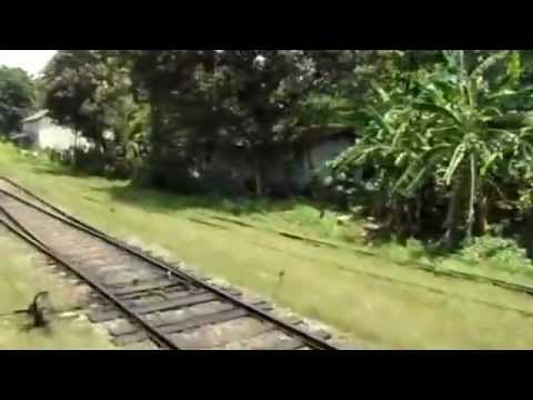 Sri Lanka – prolog.