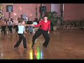 Peggy Allen & Josh Clark- Summer Dance Camp Peggy Allen & Josh Clark- Summer Dance Camp
