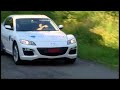 Icon for Post #Mazda RX-8 Hydrogen RE