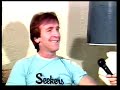 My interview with the Unknown Comic
