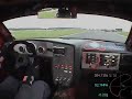 Corrado VR6 (Team Relay) @ Pocono Raceway North