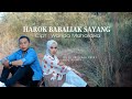 Julia Anugerah Putri - Harok Babaliak Sayang (Feat Andi Matris)