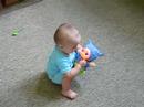videos de Matilda and her Glo-Worm