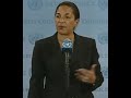 Eritrea UN Security Council Sanction Resolution 2023 Dec. 5 ,2011by Ambassador Susan Rice ...