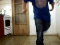 bailando electronika