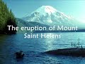 mt st helens