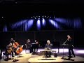 Retrato de Alfredo Gobbi Piazzolla Mosalini